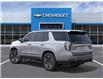 2026 Chevrolet Tahoe Z71 (Stk: 10960) in Meadow Lake - Image 3 of 6