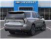 2026 Chevrolet Tahoe Z71 (Stk: 10960) in Meadow Lake - Image 4 of 6