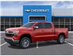 2026 Chevrolet Silverado 1500 LT (Stk: 10959) in Meadow Lake - Image 2 of 6