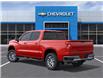 2026 Chevrolet Silverado 1500 LT (Stk: 10959) in Meadow Lake - Image 3 of 6