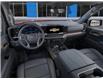 2026 Chevrolet Silverado 1500 LT (Stk: 10959) in Meadow Lake - Image 5 of 6