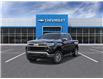 2026 Chevrolet Silverado 1500 LT (Stk: 10962) in Meadow Lake - Image 1 of 6