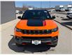 2026 Jeep Compass Trailhawk (Stk: 26060D) in London - Image 2 of 27