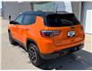 2026 Jeep Compass Trailhawk (Stk: 26060D) in London - Image 4 of 27