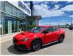 2025 Subaru WRX TS (Stk: 33154B) in Thunder Bay - Image 1 of 13