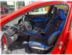 2025 Subaru WRX TS (Stk: 33154B) in Thunder Bay - Image 8 of 13