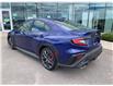 2024 Subaru WRX RS (Stk: 33198A) in Thunder Bay - Image 6 of 13