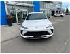 2026 Buick Envista Sport Touring (Stk: B215929) in Newmarket - Image 2 of 18