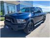 2021 RAM 1500 Classic SLT (Stk: 33153B) in Thunder Bay - Image 1 of 14