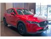 2022 Mazda CX-5 GS (Stk: U7667) in North Bay - Image 4 of 24