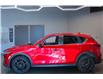 2022 Mazda CX-5 GS (Stk: U7667) in North Bay - Image 2 of 24