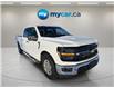 2024 Ford F-150 XLT (Stk: T4226) in Richmond - Image 3 of 18