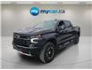 2023 Chevrolet Silverado 1500 ZR2 (Stk: T4362) in Richmond - Image 1 of 22
