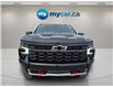 2023 Chevrolet Silverado 1500 ZR2 (Stk: T4362) in Richmond - Image 2 of 22
