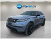 2020 Land Rover Range Rover Velar P250 S (Stk: T4325) in Richmond - Image 1 of 23