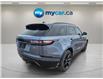 2020 Land Rover Range Rover Velar P250 S (Stk: T4325) in Richmond - Image 5 of 23
