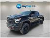 2024 Chevrolet Silverado 1500 LT Trail Boss (Stk: T4363) in Richmond - Image 1 of 21