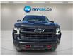2024 Chevrolet Silverado 1500 LT Trail Boss (Stk: T4363) in Richmond - Image 2 of 21