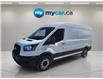 2023 Ford Transit-250 Cargo Base (Stk: T4414) in Richmond - Image 1 of 17