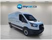 2023 Ford Transit-250 Cargo Base (Stk: T4414) in Richmond - Image 3 of 17