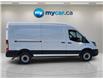 2023 Ford Transit-250 Cargo Base (Stk: T4414) in Richmond - Image 4 of 17