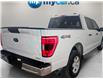 2022 Ford F-150  (Stk: T4416) in Richmond - Image 2 of 3