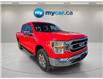 2022 Ford F-150  (Stk: T4000) in Richmond - Image 3 of 19