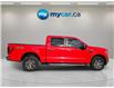 2022 Ford F-150  (Stk: T4000) in Richmond - Image 4 of 19