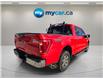 2022 Ford F-150  (Stk: T4000) in Richmond - Image 5 of 19