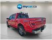 2022 Ford F-150  (Stk: T4000) in Richmond - Image 7 of 19