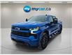 2023 Chevrolet Silverado 1500 RST (Stk: T4280) in Richmond - Image 1 of 20