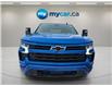 2023 Chevrolet Silverado 1500 RST (Stk: T4280) in Richmond - Image 2 of 20