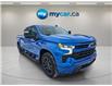 2023 Chevrolet Silverado 1500 RST (Stk: T4280) in Richmond - Image 3 of 20