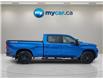 2023 Chevrolet Silverado 1500 RST (Stk: T4280) in Richmond - Image 4 of 20