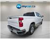 2024 Chevrolet Silverado 1500 LT (Stk: T4394) in Richmond - Image 2 of 3