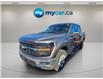 2025 Ford F-150 XLT (Stk: Ke7196) in Richmond - Image 1 of 3