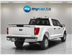 2022 Ford F-150  (Stk: T4374A) in Richmond - Image 2 of 13