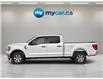 2022 Ford F-150  (Stk: T4374A) in Richmond - Image 3 of 13