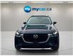 2025 Mazda CX-90 MHEV GT (Stk: T4134) in Richmond - Image 1 of 15