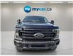 2021 Ford F-250  (Stk: T3925) in Richmond - Image 2 of 23