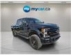 2021 Ford F-250  (Stk: T3925) in Richmond - Image 3 of 23