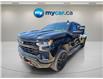 2024 Chevrolet Silverado 1500 LT Trail Boss (Stk: T4425) in Richmond - Image 1 of 3