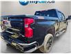 2024 Chevrolet Silverado 1500 LT Trail Boss (Stk: T4425) in Richmond - Image 2 of 3