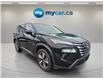 2024 Nissan Rogue SV Moonroof (Stk: T4328) in Richmond - Image 3 of 22
