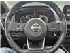 2024 Nissan Rogue SV Moonroof (Stk: T4328) in Richmond - Image 10 of 22