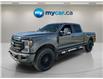 2022 Ford F-250  (Stk: T3888) in Richmond - Image 1 of 22