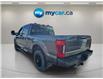 2022 Ford F-250 (Stk: T3888) in Richmond - Image 7 of 22 2022 Ford F-250 (Stk: T3888) in Richmond - Image 7 of 22
