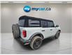 2021 Ford Bronco  (Stk: Ke7152) in Richmond - Image 2 of 3
