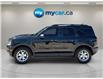 2023 Ford Bronco Sport Base (Stk: T4185) in Richmond - Image 1 of 19