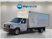 2023 Ford E-450 Cutaway Base (Stk: T4041) in Richmond - Image 1 of 15